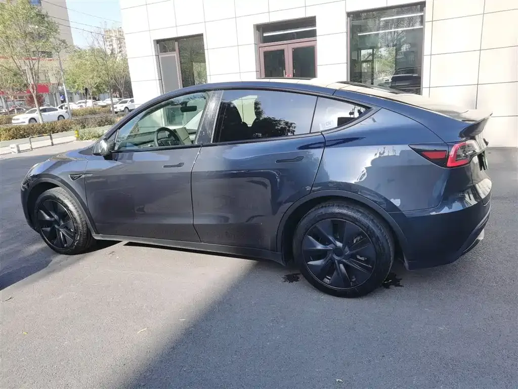 Tesla Model Y 2024 из CN, фото 5