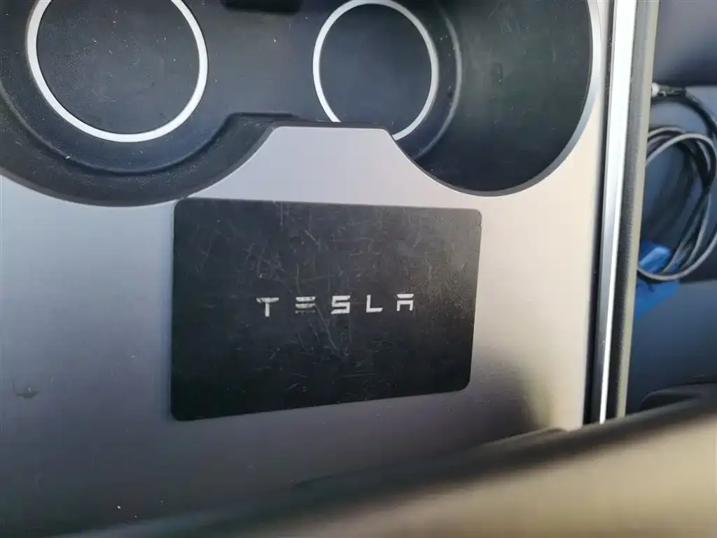 Tesla Model Y 2024 из CN, фото 9