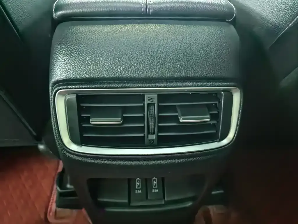 Honda Breeze 2021 из CN, фото 10