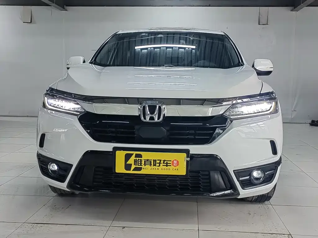 Honda Breeze 2021 из CN, фото 2