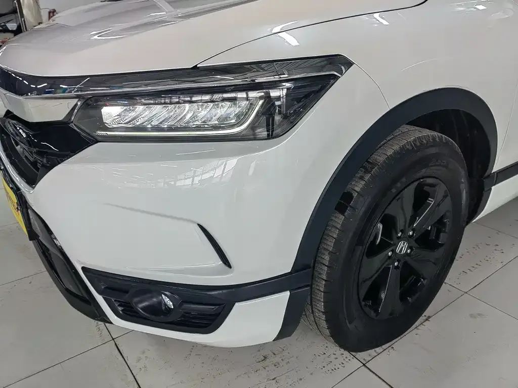 Honda Breeze 2021 из CN, фото 4