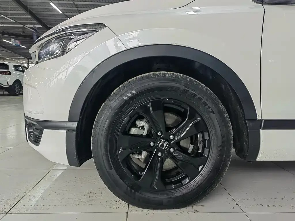 Honda Breeze 2021 из CN, фото 5