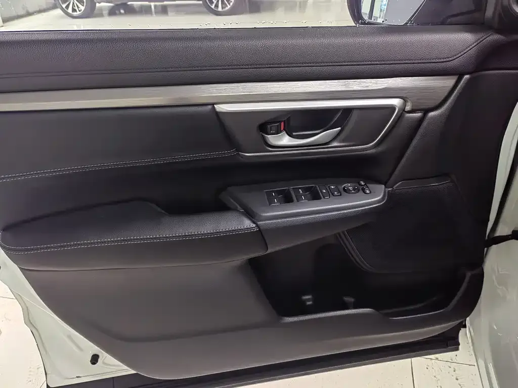 Honda Breeze 2021 из CN, фото 6