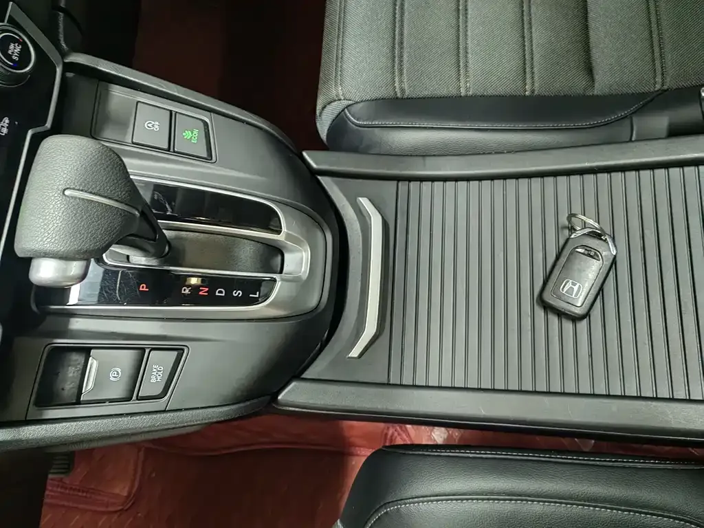 Honda Breeze 2021 из CN, фото 8