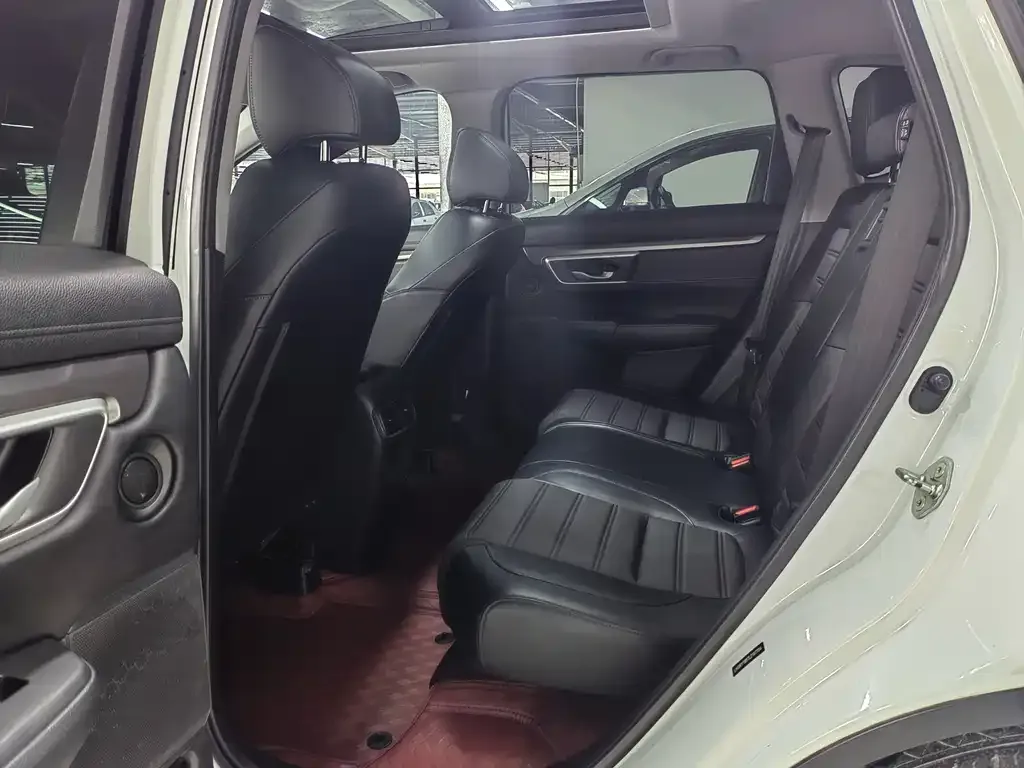 Honda Breeze 2021 из CN, фото 9