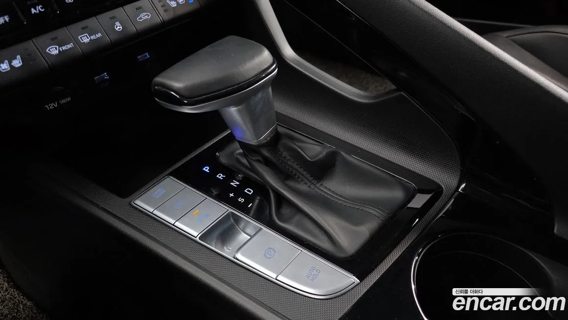 Hyundai AVANTE — фото 9