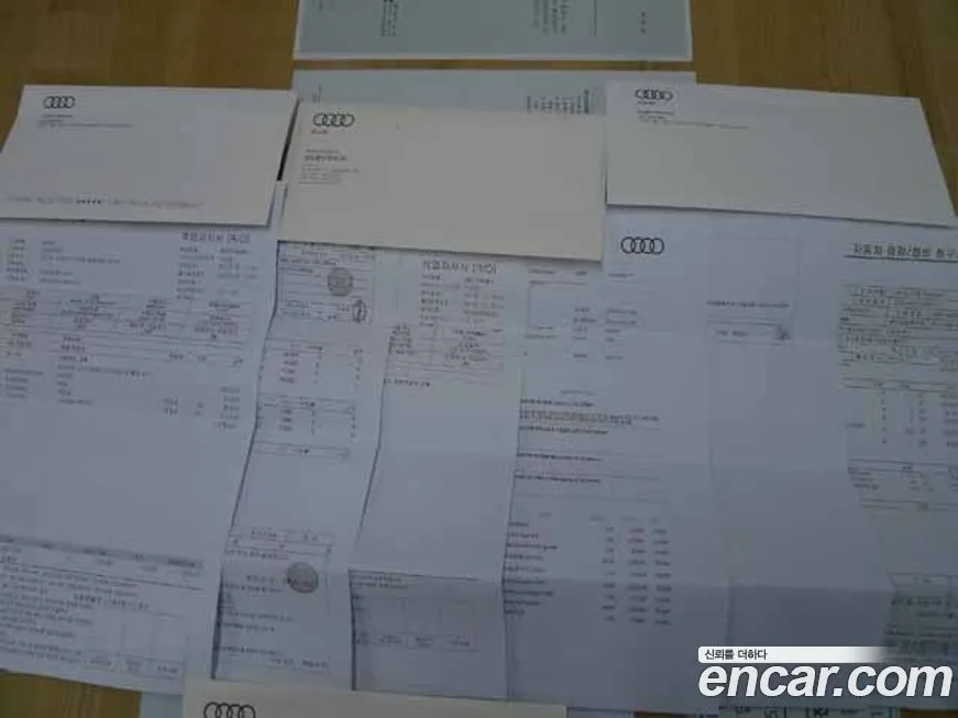 Audi A6 2023 из KR, фото 10