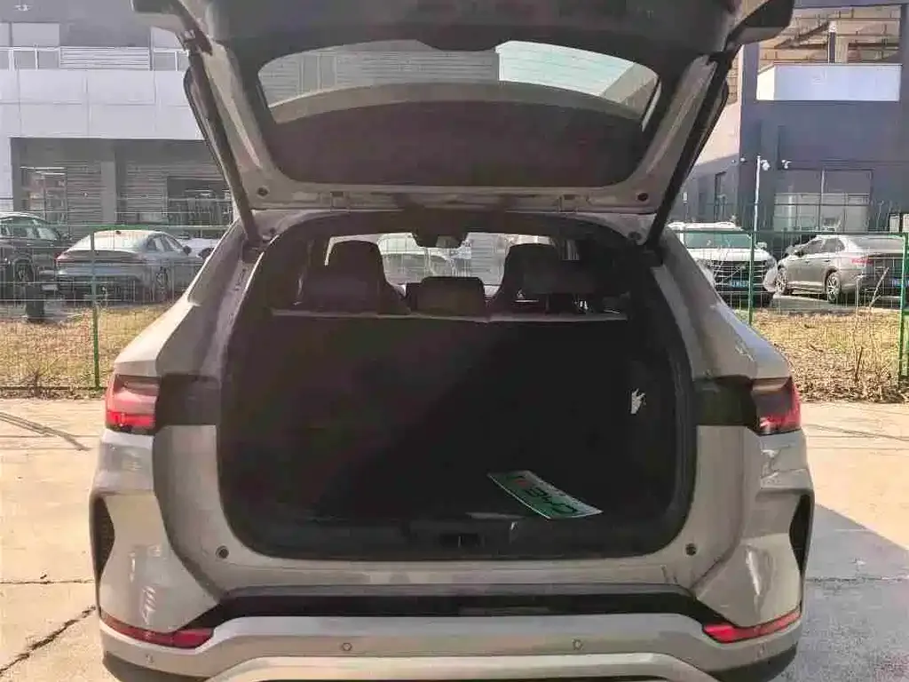 BYD PLUS New Energy 2025 из CN, фото 6