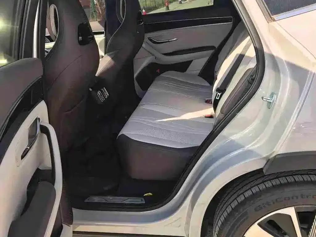 BYD PLUS New Energy 2025 из CN, фото 7