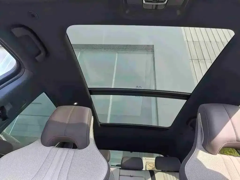 BYD PLUS New Energy 2025 из CN, фото 8