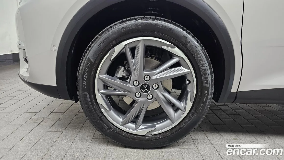 Citroen (DS) DS7 2022 из KR, фото 5