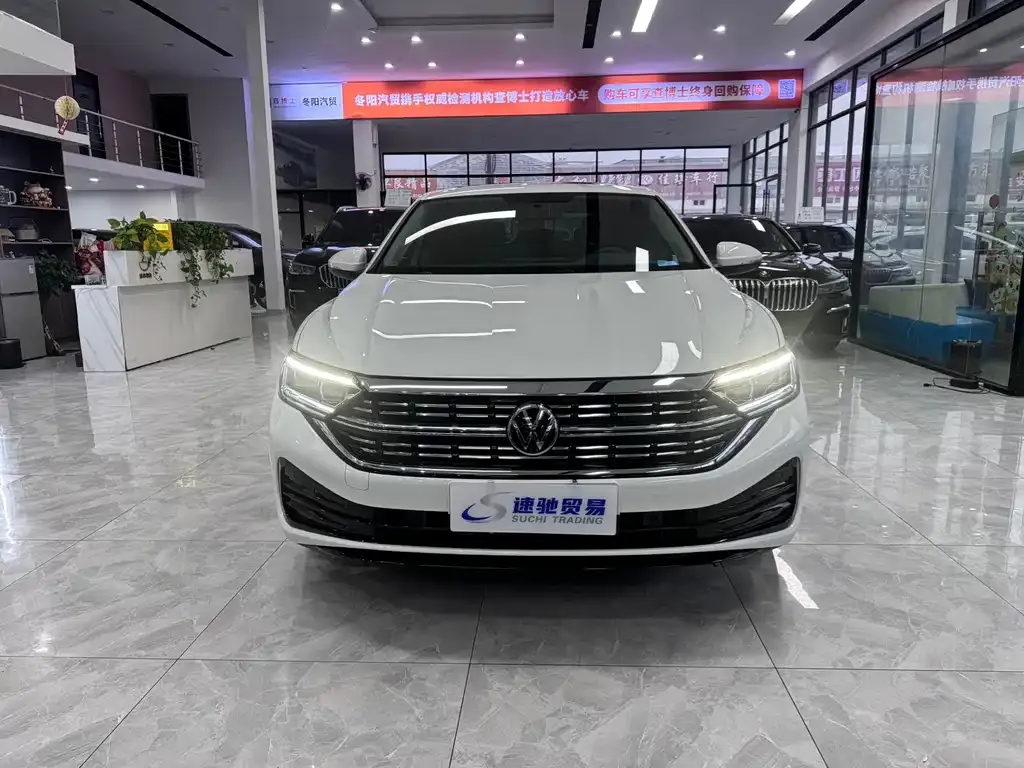 Volkswagen Sagitar 2022 из CN, фото 2