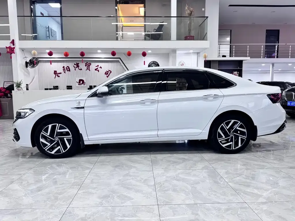 Volkswagen Sagitar 2022 из CN, фото 3