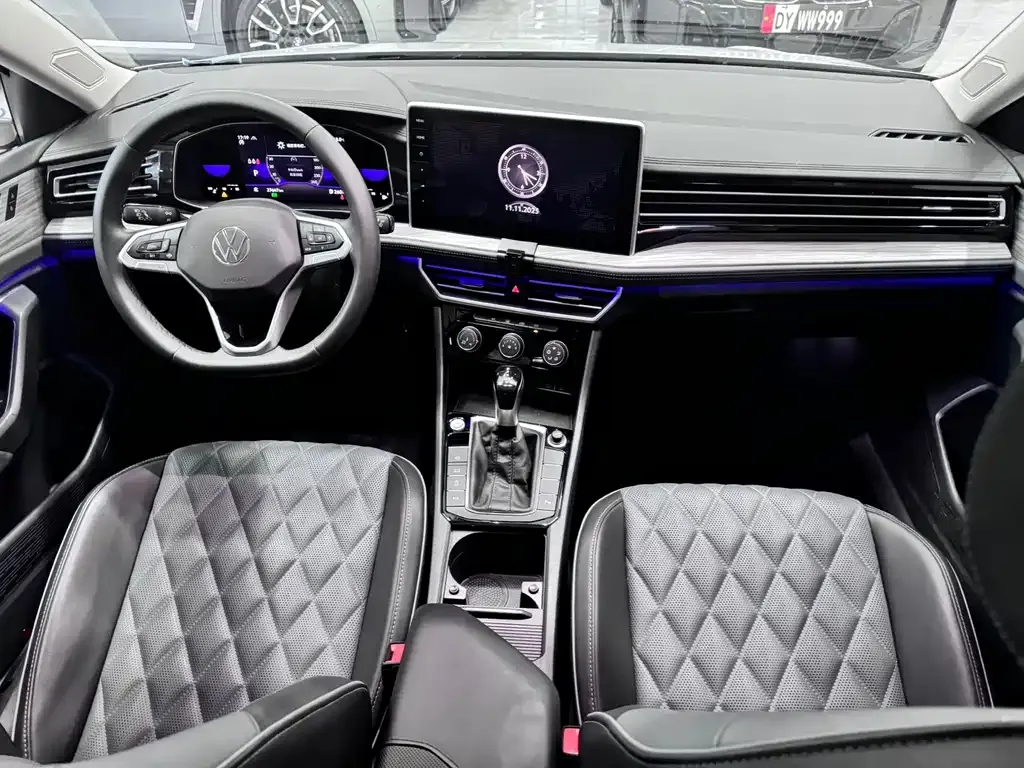 Volkswagen Sagitar 2022 из CN, фото 6
