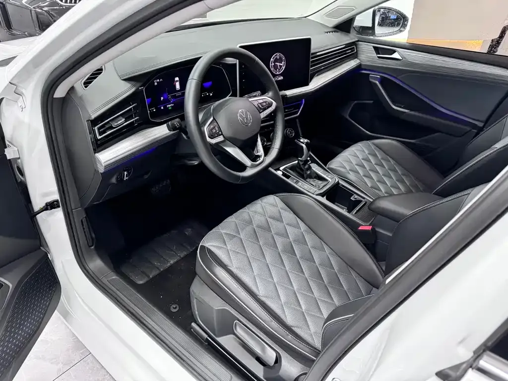 Volkswagen Sagitar 2022 из CN, фото 7