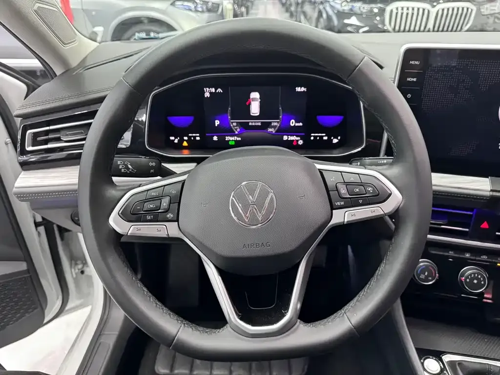 Volkswagen Sagitar 2022 из CN, фото 8