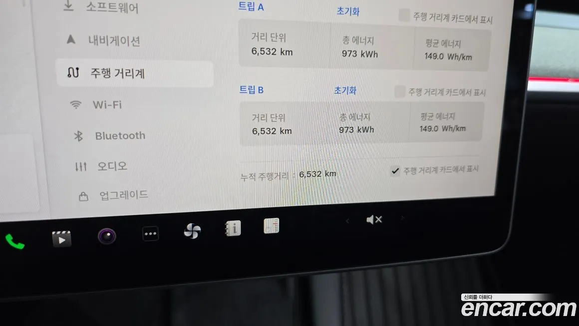 Tesla Model Y 2024 из KR, фото 8