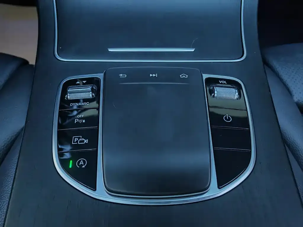 Mercedes-Benz C-Class 2022 из CN, фото 10