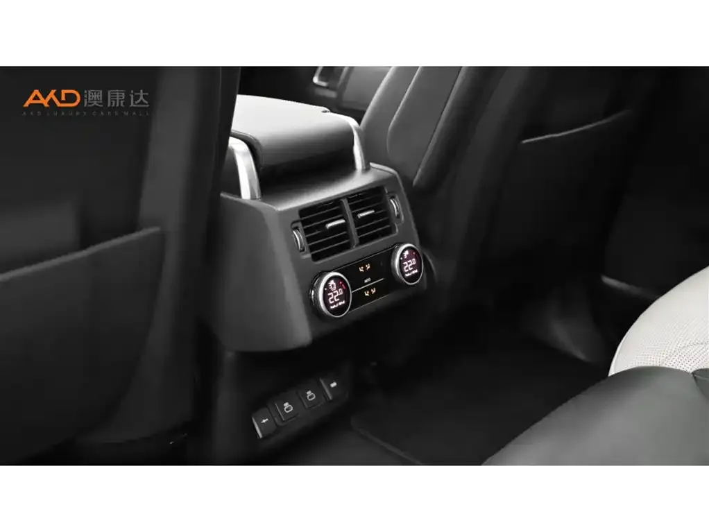 Land Rover Discovery 2021 из CN, фото 10
