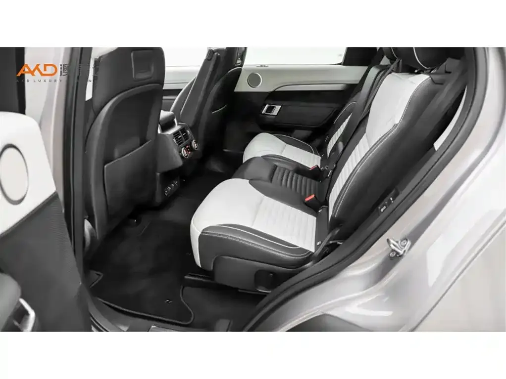 Land Rover Discovery 2021 из CN, фото 7