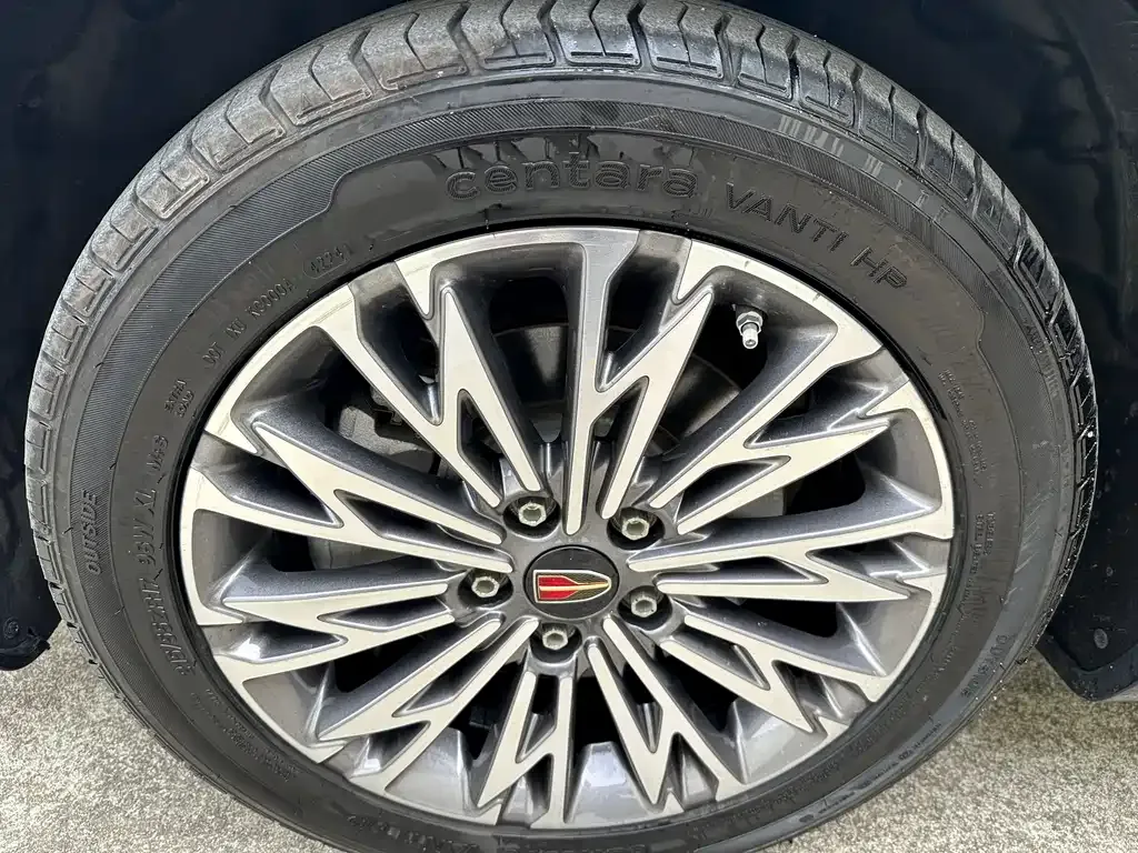 Hongqi H5 2023 из CN, фото 5