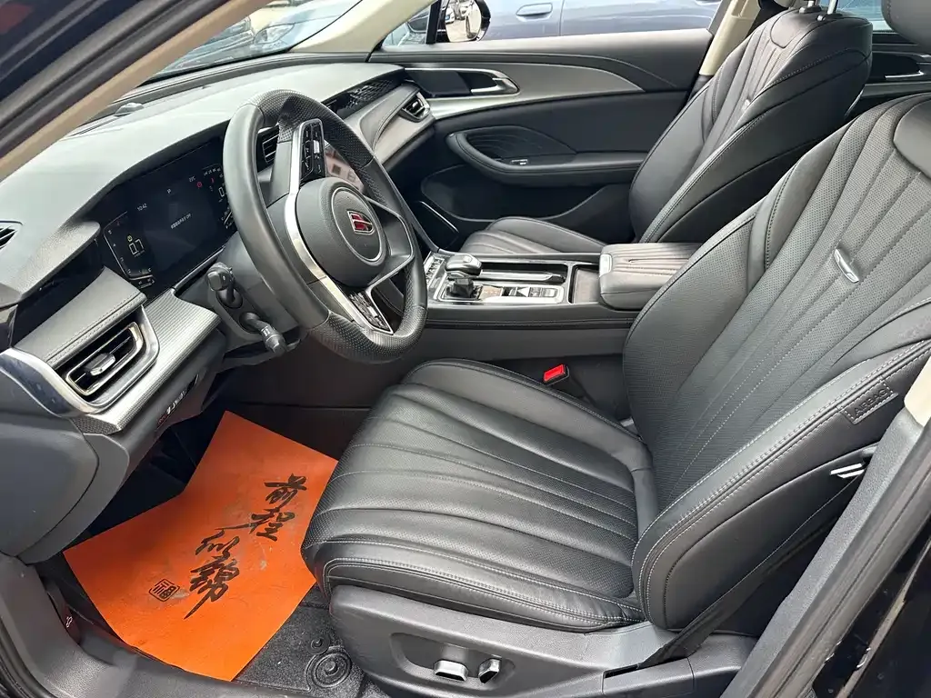 Hongqi H5 2023 из CN, фото 6