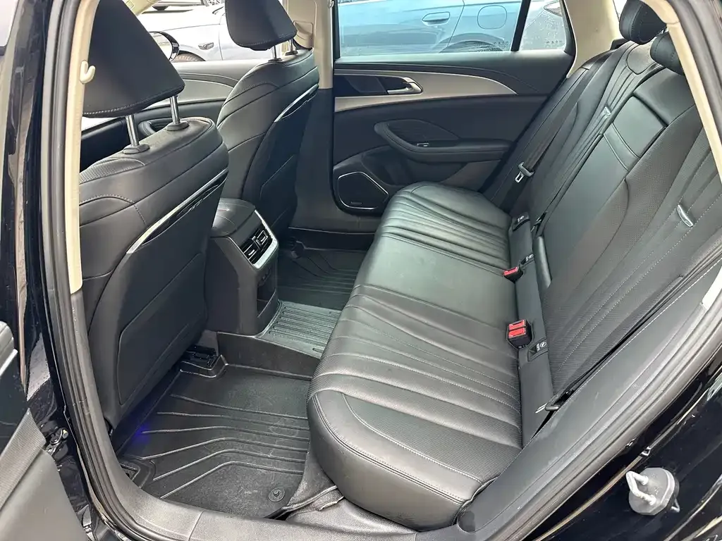 Hongqi H5 2023 из CN, фото 7