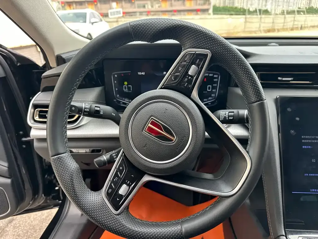 Hongqi H5 2023 из CN, фото 9