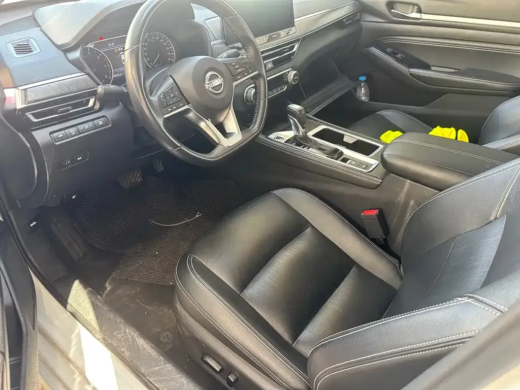 Nissan Teana 2023 из CN, фото 4