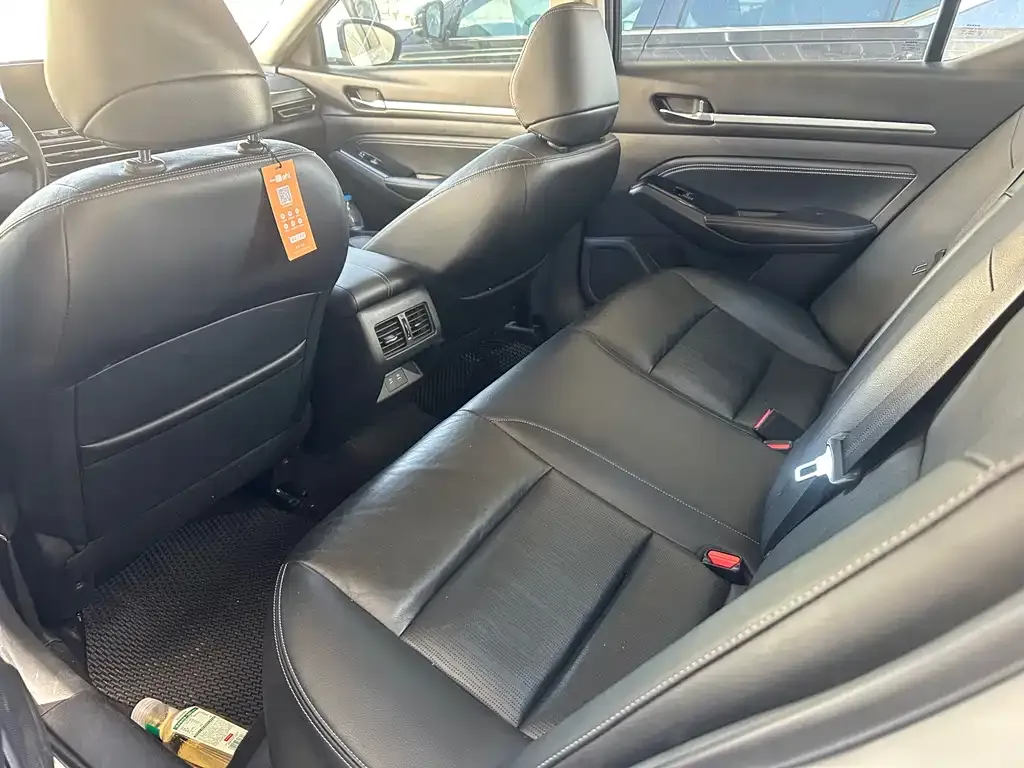 Nissan Teana 2023 из CN, фото 5