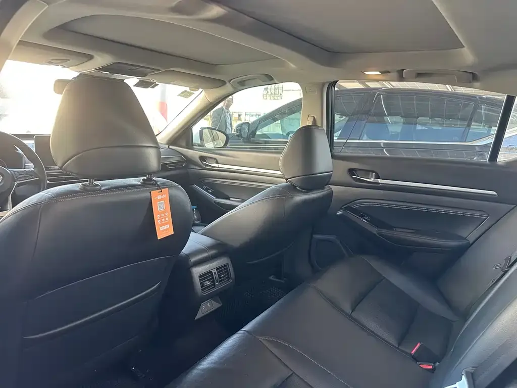 Nissan Teana 2023 из CN, фото 6
