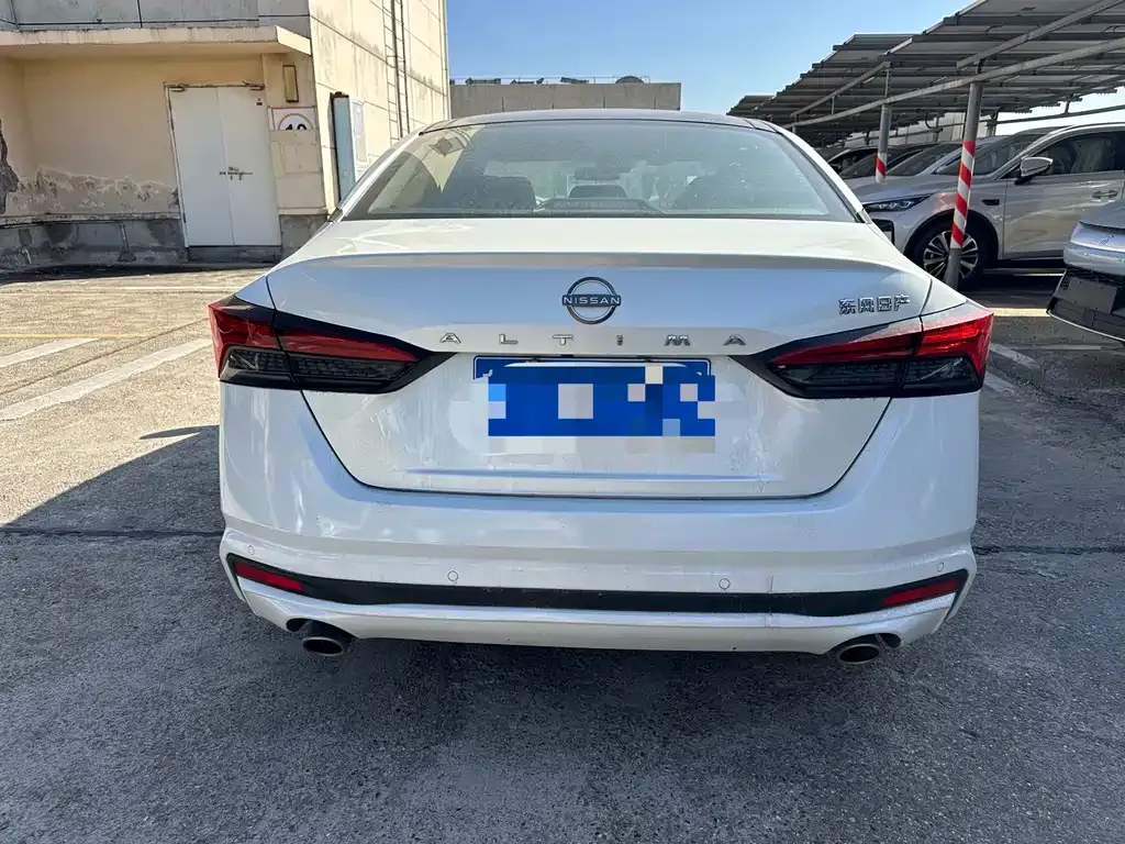 Nissan Teana 2023 из CN, фото 8