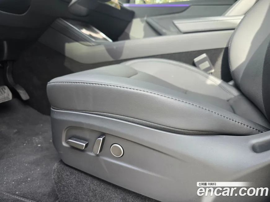 Tesla Model Y 2025 из KR, фото 10