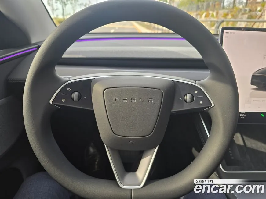 Tesla Model Y 2025 из KR, фото 8