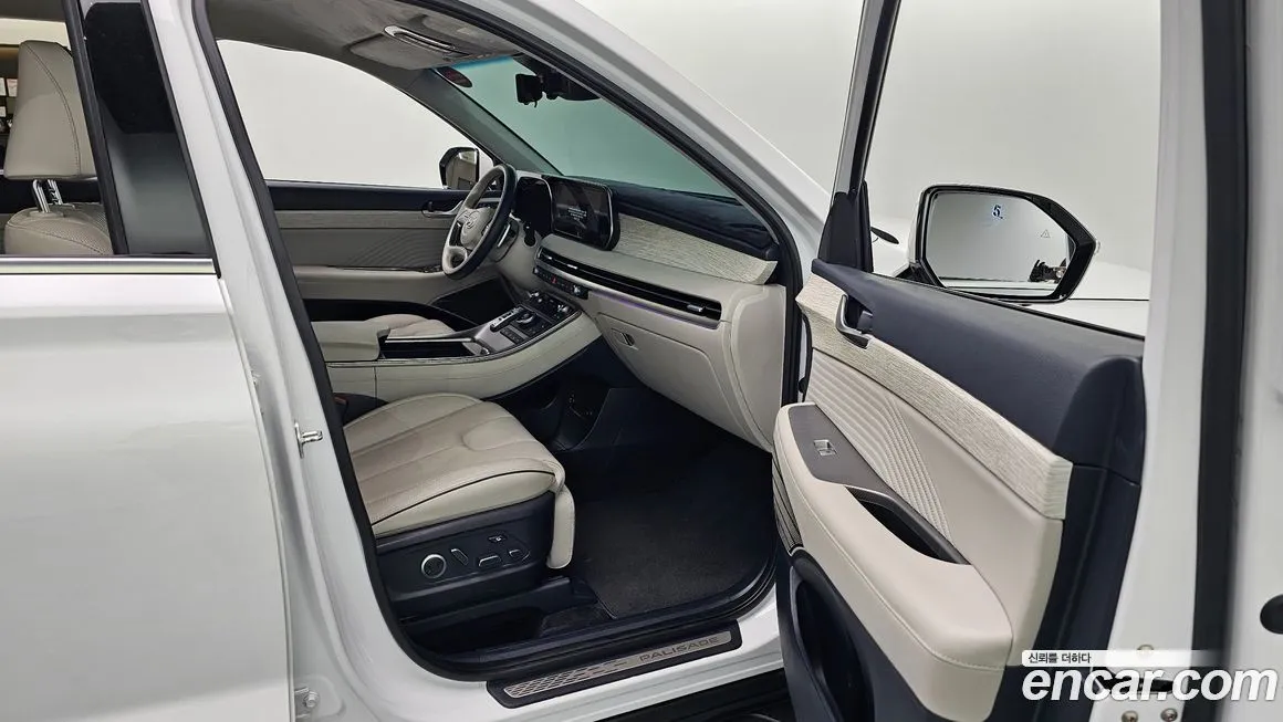 Hyundai Palisade 2023 из KR, фото 10