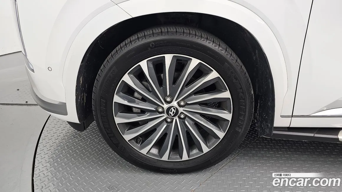 Hyundai Palisade 2023 из KR, фото 5