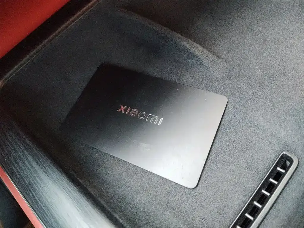 Xiaomi SU7 2025 из CN, фото 9