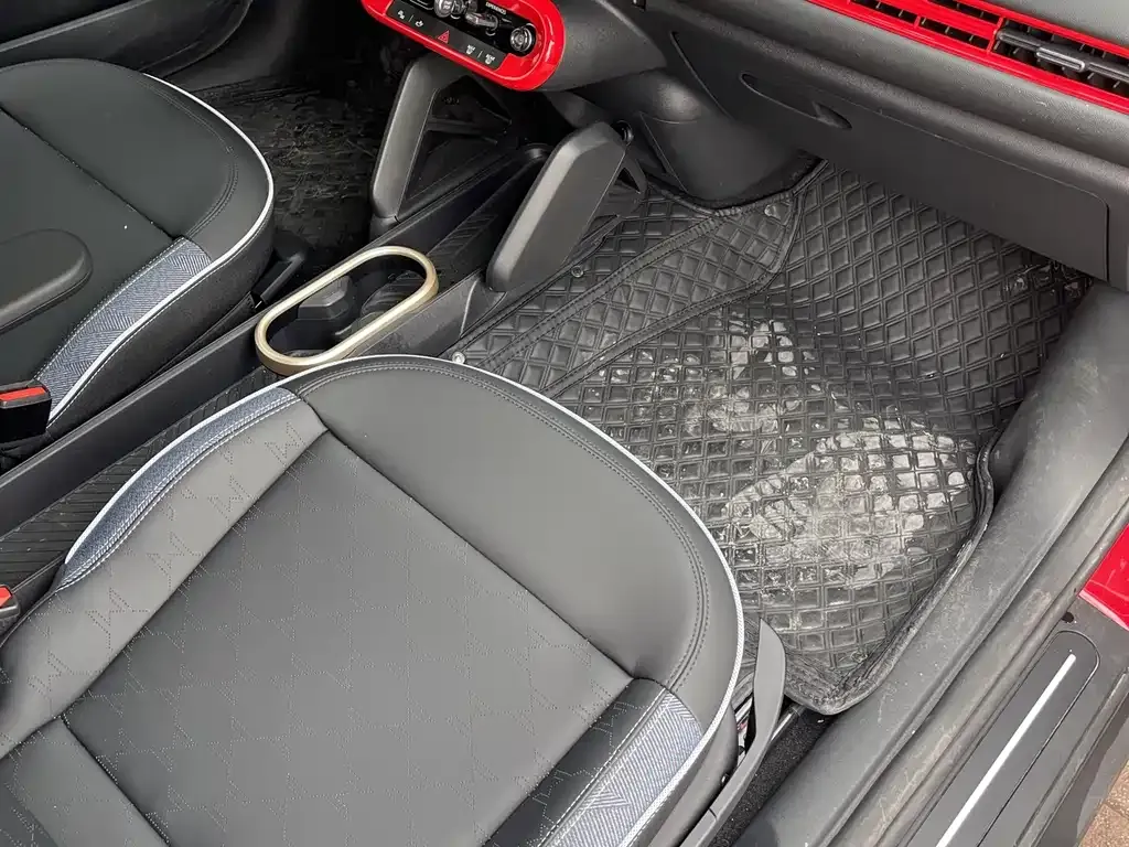 [object Object] MINI COOPER EV 2025 из CN, фото 10