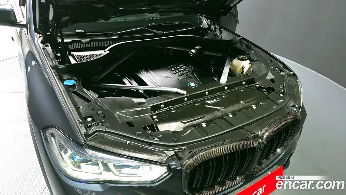 BMW X5 2021 из KR, фото 6