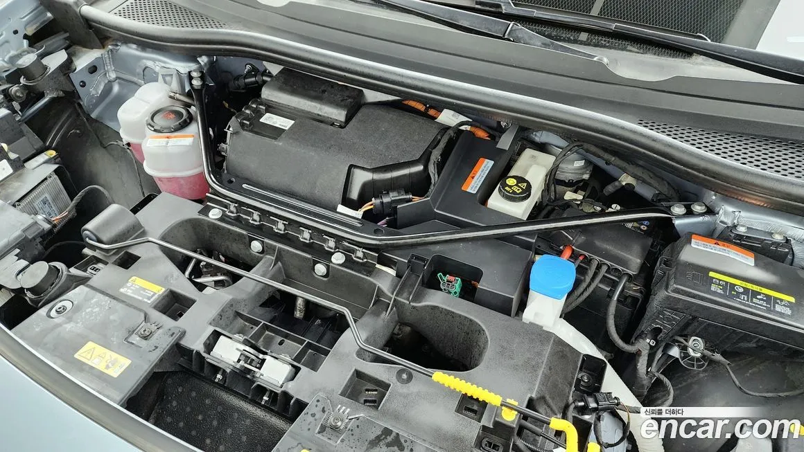 Volkswagen ID.4 2023 из KR, фото 6