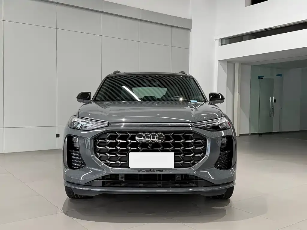 Audi Q6 2024 из CN, фото 2
