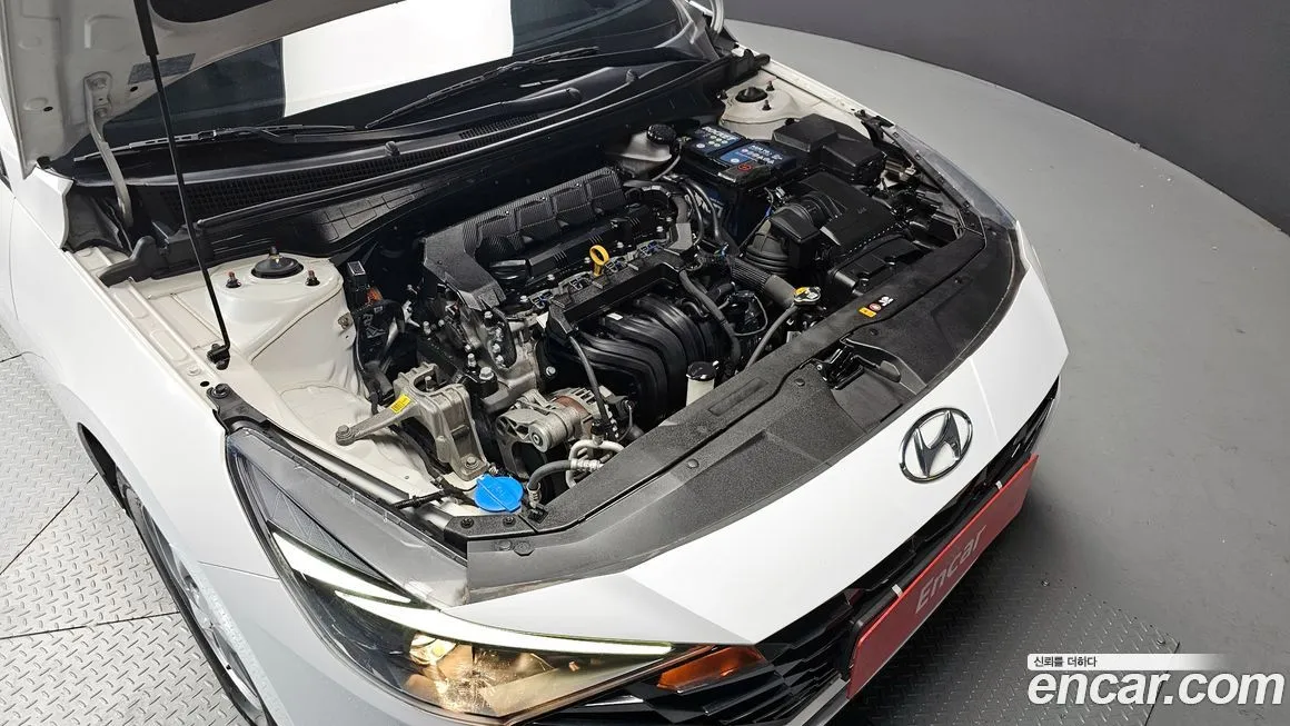 Hyundai AVANTE — фото 6