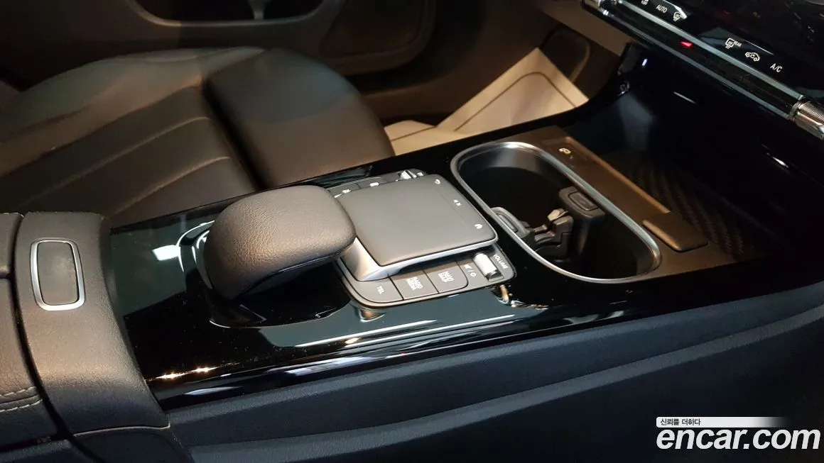 Mercedes-Benz A-Class 2021 из KR, фото 9