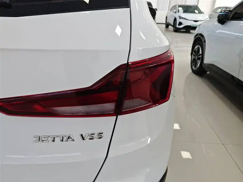 Jetta VS5 — фото 8