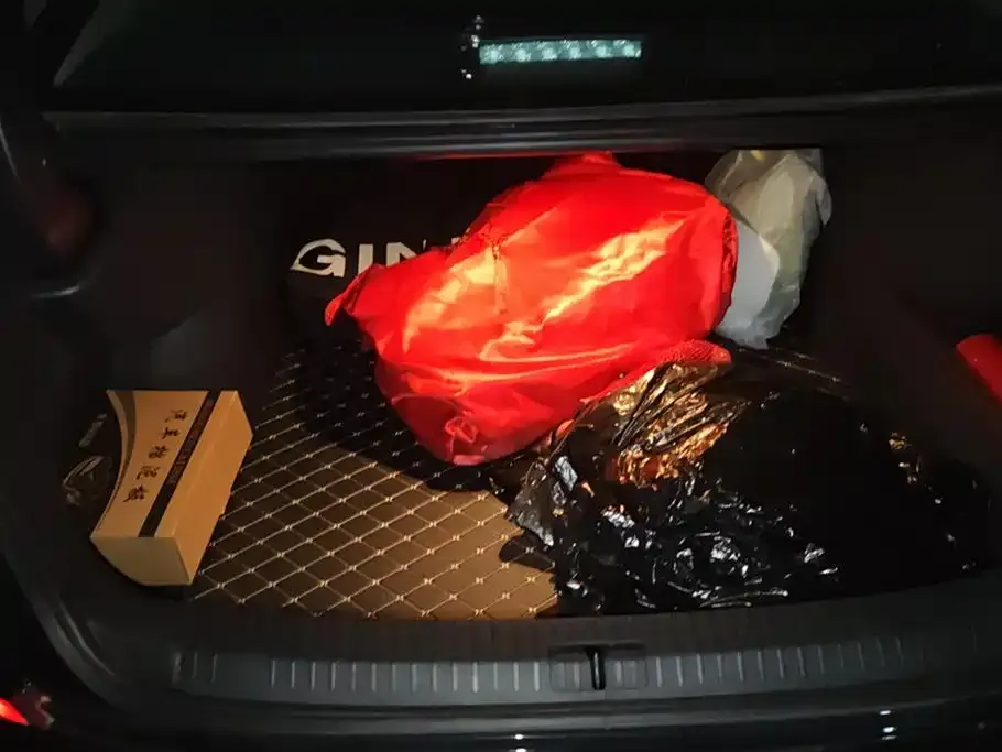 Volkswagen Passat 2024 из CN, фото 4