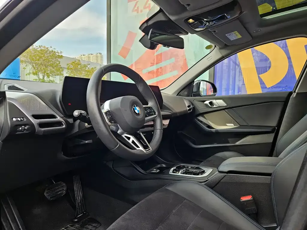 BMW 2 Series 2025 из CN, фото 4