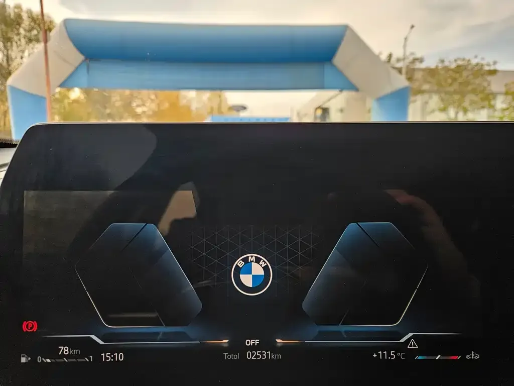 BMW 2 Series 2025 из CN, фото 5