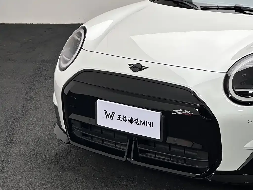 [object Object] MINI COOPER EV 2024 из CN, фото 10