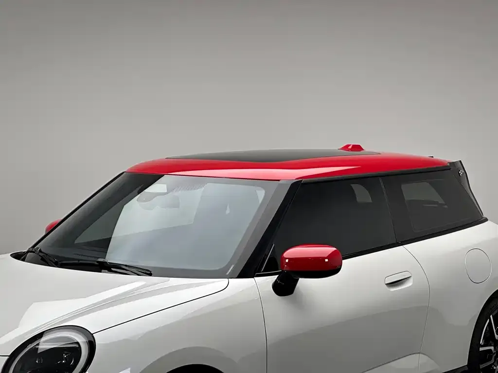 [object Object] MINI COOPER EV 2024 из CN, фото 8