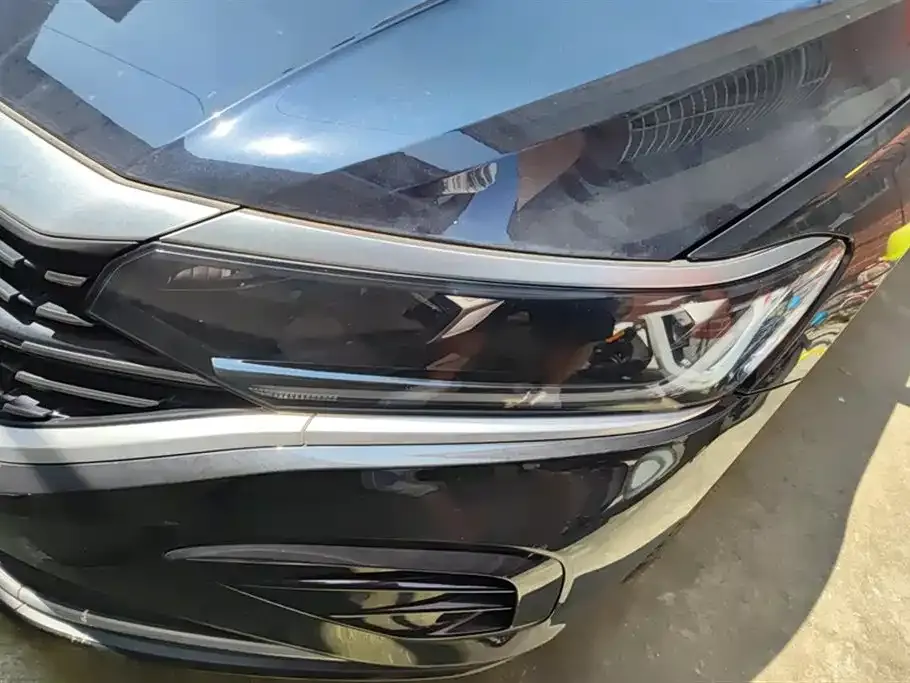 Volkswagen Passat 2022 из CN, фото 5